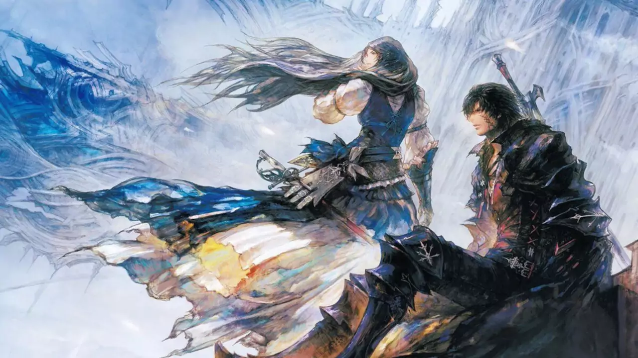 Sugieren que Final Fantasy XVII debería ser dirigido por un creativo más joven