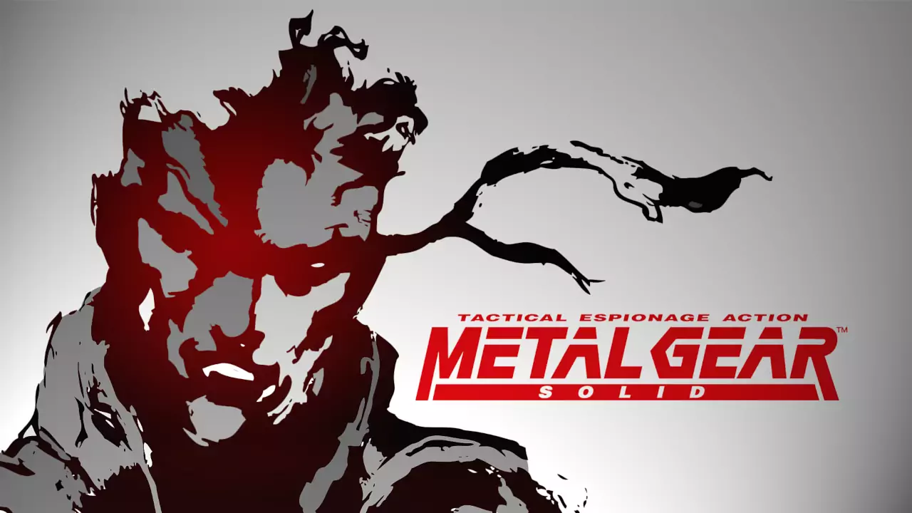 Metal Gear Solid recibirá un nuevo remake según rumores