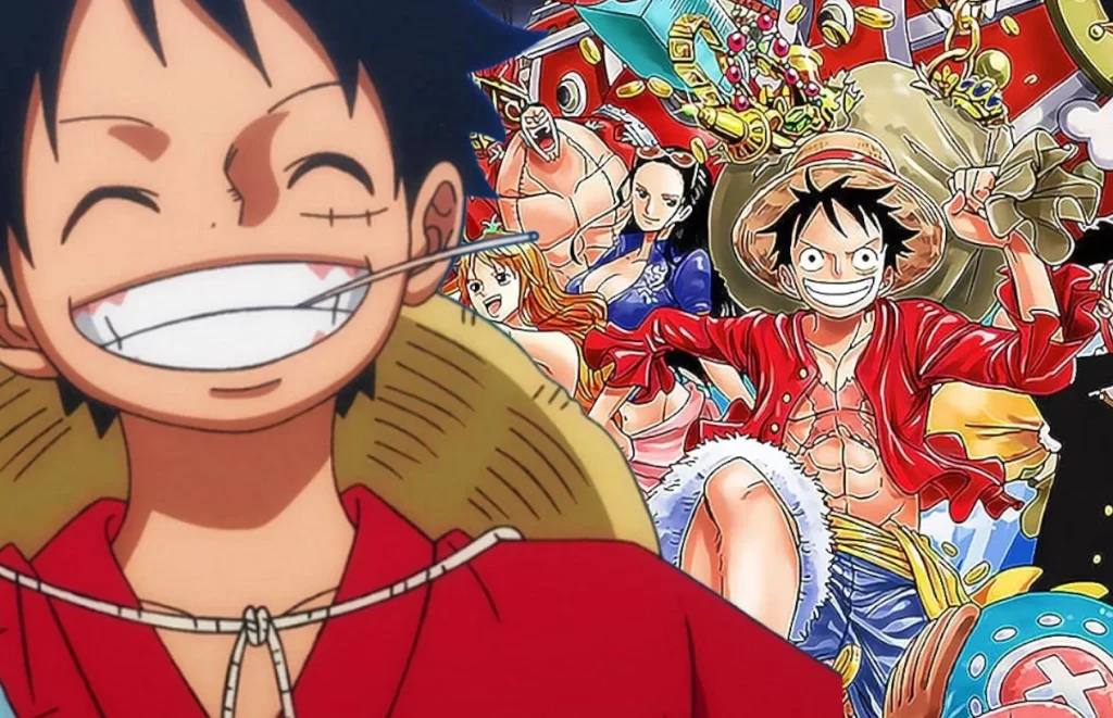 One Piece tendrá un remake y parece que el proyecto lleva más tiempo del que pensábamos. 