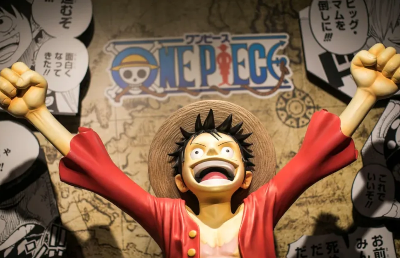 One Piece tendrá un remake y parece que el proyecto lleva más tiempo del que pensábamos.