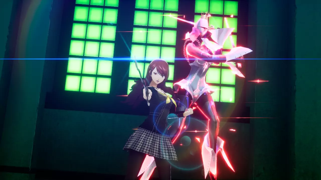 Persona 3 Reload muestra parte de su DLC y extras posteriores a su lanzamiento