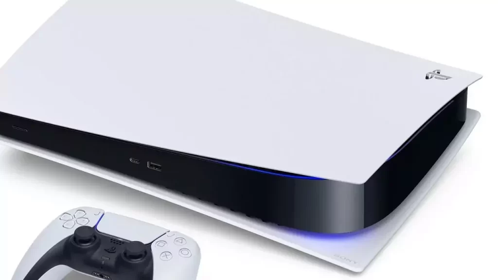 PlayStation 5 Pro será 'una bestia' por capacidad de cómputo: filtran sus  detalles - Videojuegos - Tecnología 