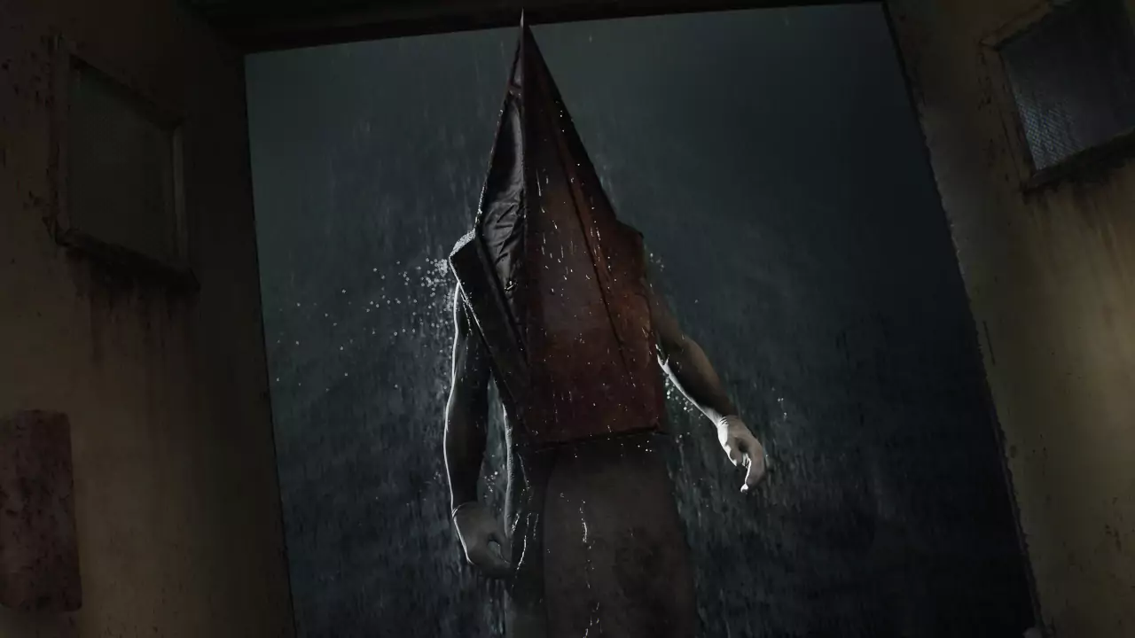 Silent Hill 2 Remake sí llegará este año según pistas de su desarrollador