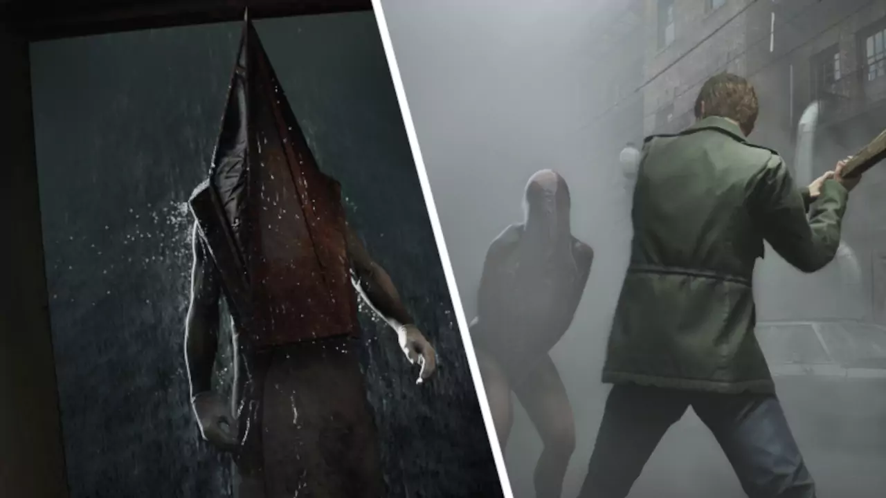Silent Hill: Productor habla sobre el futuro de los juegos de la serie