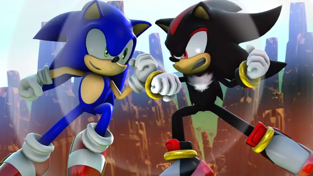 Sonic 3: Hayden Christensen sería la voz de Shadow