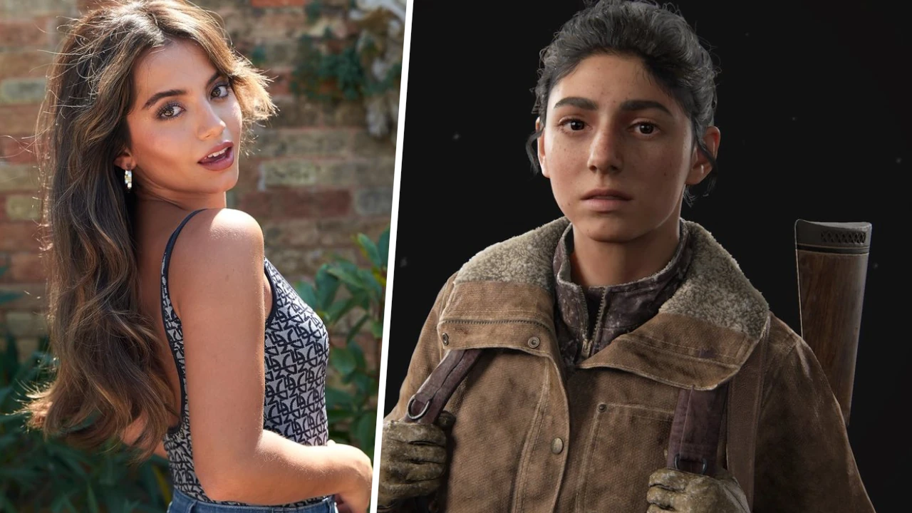 The Last of Us se estrenará en 2025. Ya se revelaron quienes interpretarán a los importantes papeles de Dina y Jesse.