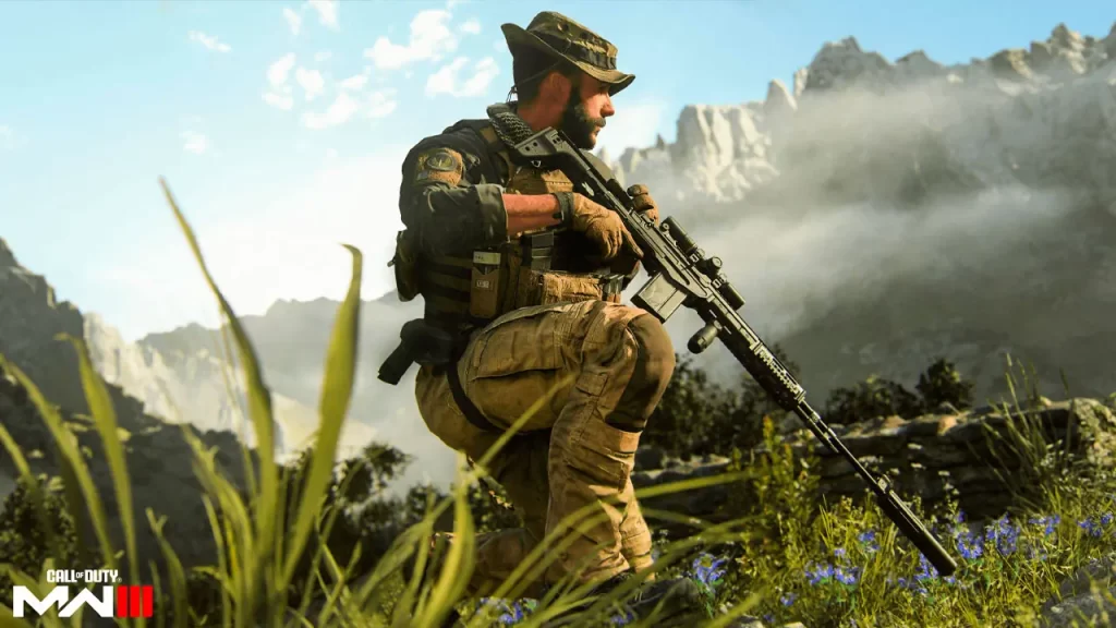 Call of Duty revela los resultados de las mejoras de su sistema de moderaci'on de voz
