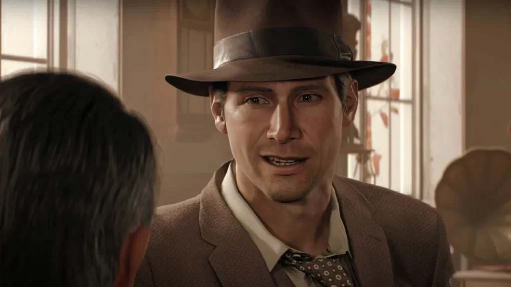 Indiana Jones y el debate de los juegos en tercera o primera persona