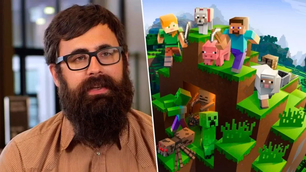 Jared Hess es el director de la película de Minecraft