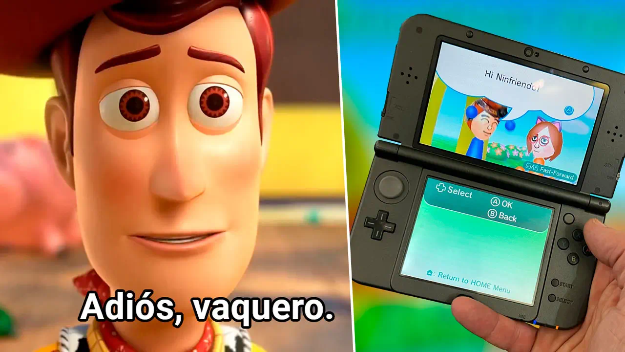 Nintendo anuncia cuando cerrará el juego en línea del 3DS y el Wii U