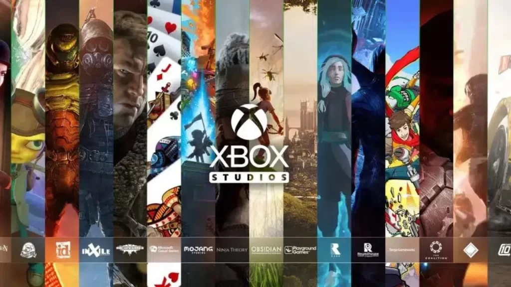 La próxima semana será importante para Xbox