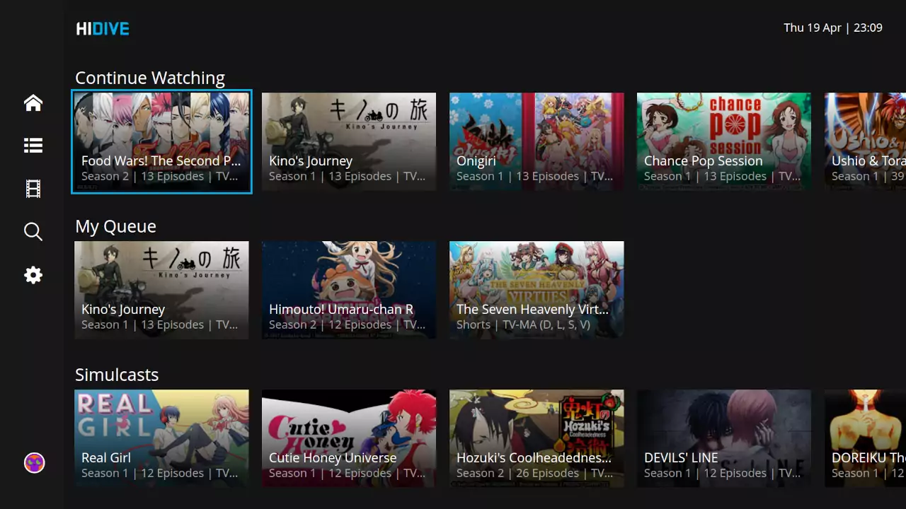 Servicio de streaming de anime tendría que pagar una indemnización a sus usuarios por mal uso de sus datos