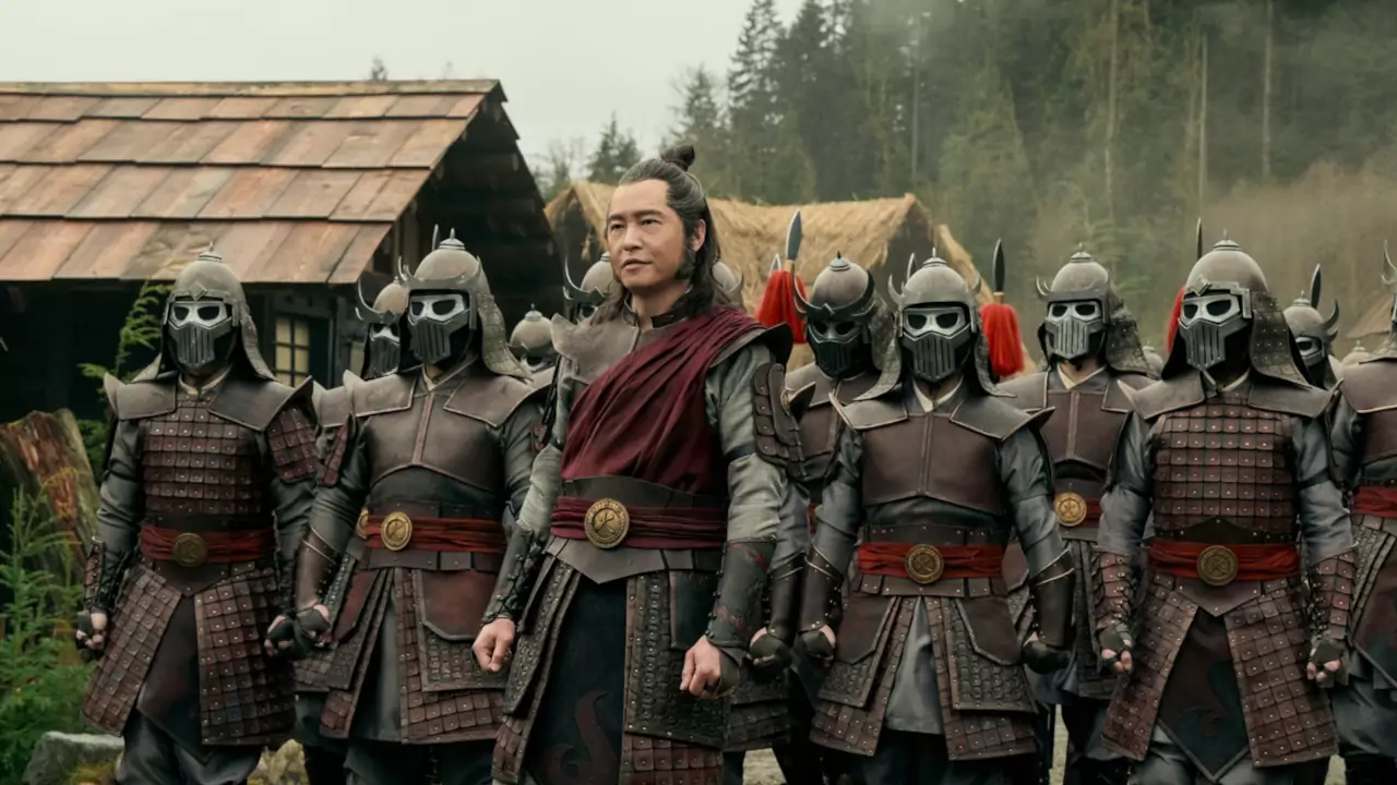 Actor de Avatar de Netflix pensó que hacía casting para película de James Cameron