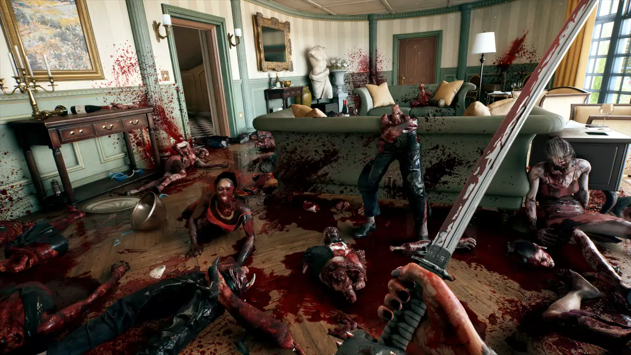 Dead Island 2 llena de zombis a Xbox y se une a Game Pass
