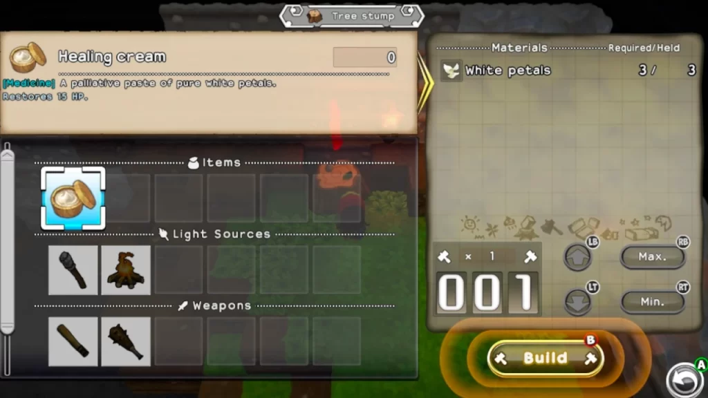 Dragon Quest Builders es un nuevo port que llega a PC el 13 de febrero de 2024.  