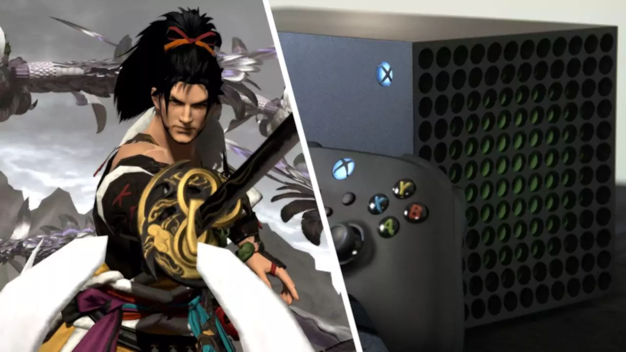 Final Fantasy XIV: Esto es lo que debes saber sobre la beta para Xbox