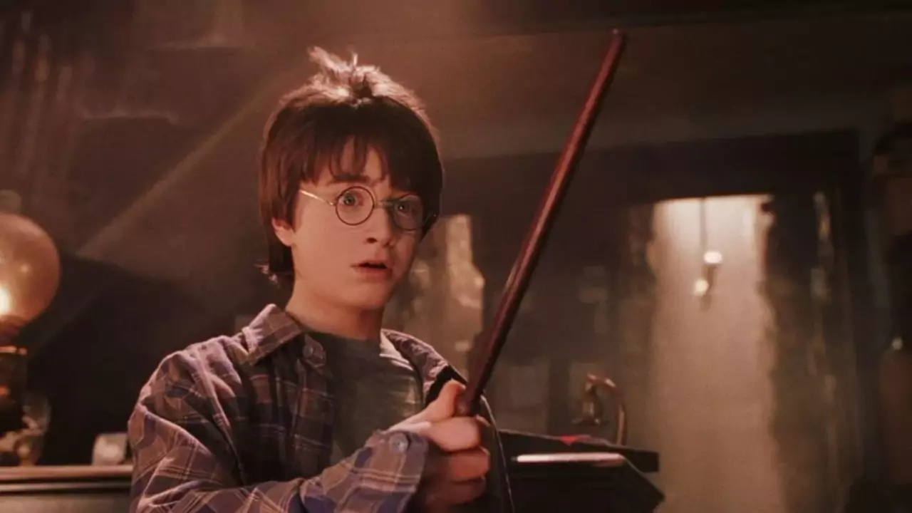 Reboot de Harry Potter ya tiene ventana de estreno