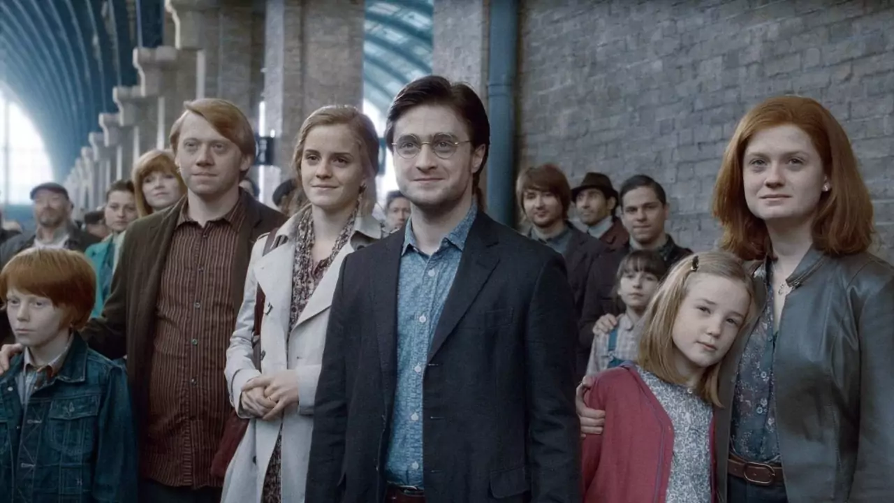 Reboot de Harry Potter ya tiene ventana de estreno
