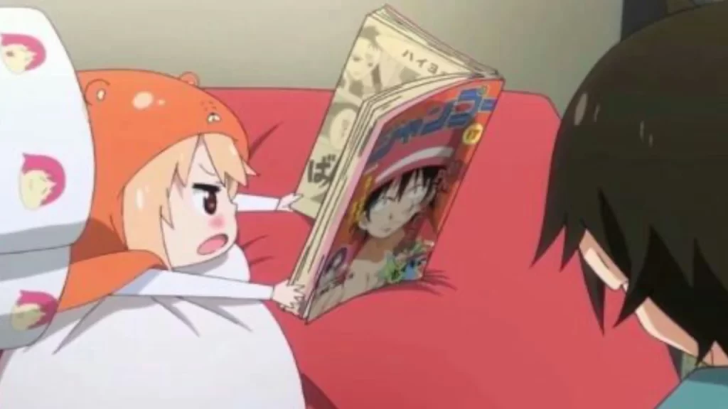 Arrestan otakus por filtraciones de manga
