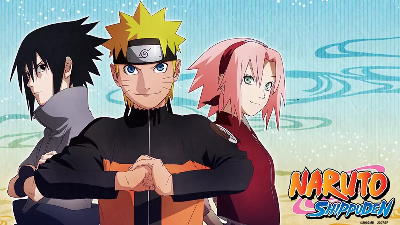 Live-action de Naruto sí contará con el apoyo de Masashi Kishimoto