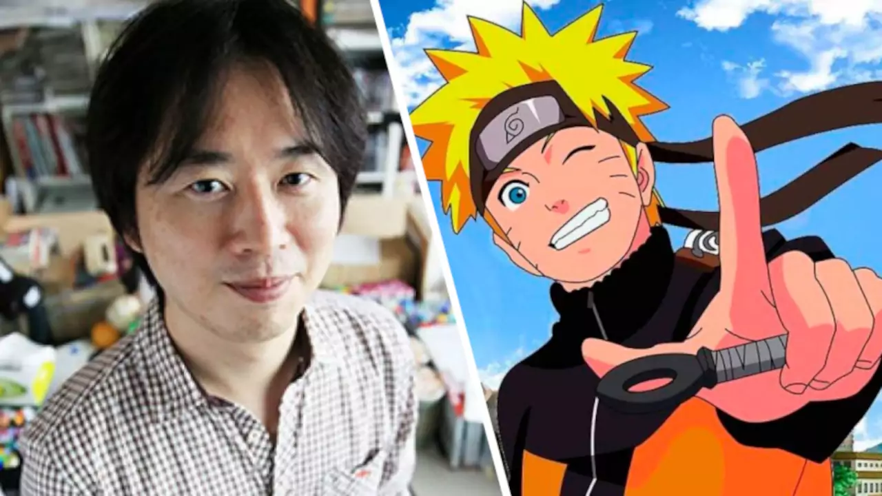 Live-action de Naruto sí contará con el apoyo de Masashi Kishimoto