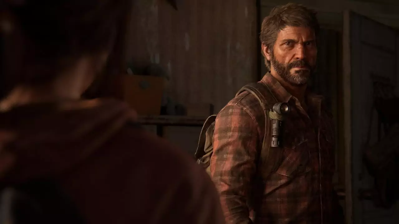Naughty Dog parece que ya perdonó a la persona que filtró The Last of Us 2