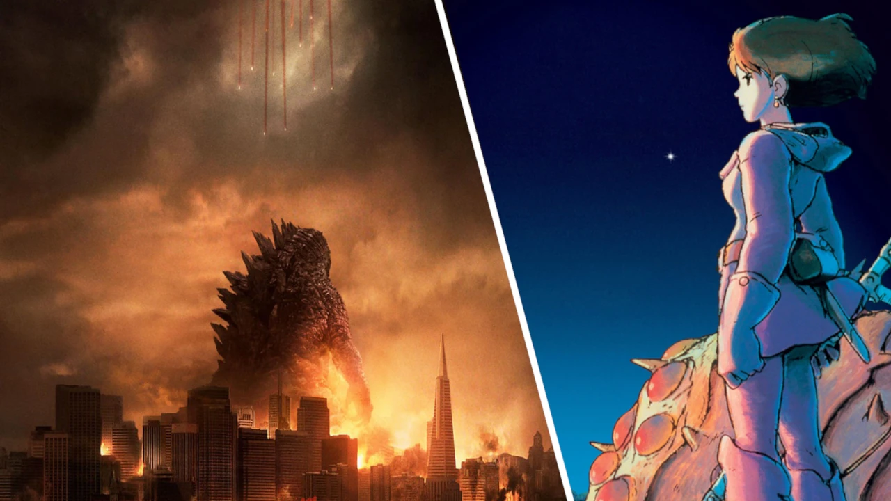 Un live-action de Studio Ghibli podría llegar de la mano del director de Godzilla Minus One, ¡ya sabes que esperar!