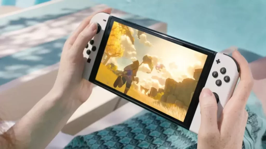 Importante agencia de noticias reporta que el Nintendo Switch 2 sí será anunciado en 2024