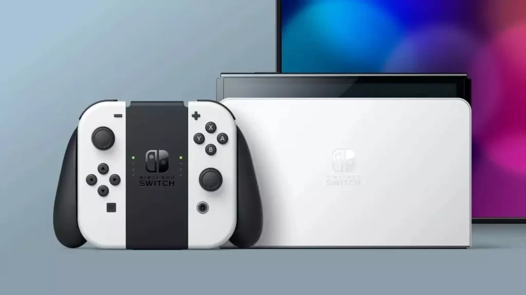 Nintendo Switch 2 ahora saldría hasta el 2025