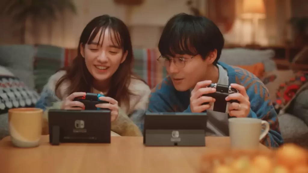 Yuzu era uno de los emuladores que corría juegos de Nintendo Switch