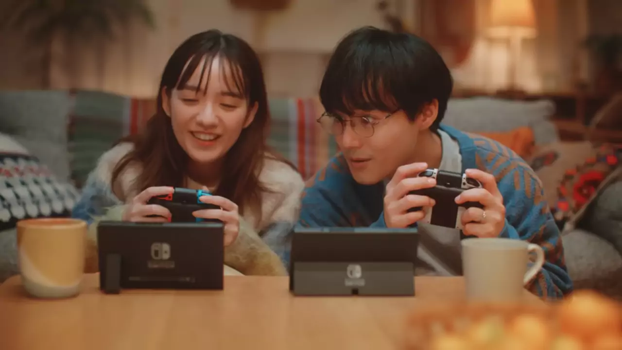Nintendo Switch alcanzó un récord que parecía jamás se iba a romper