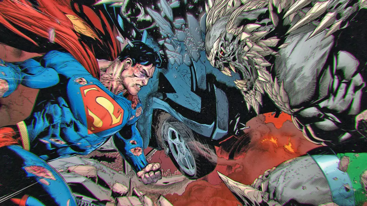 ¿Omni-Man le gana a Superman? Creador de Invincible responde la pregunta