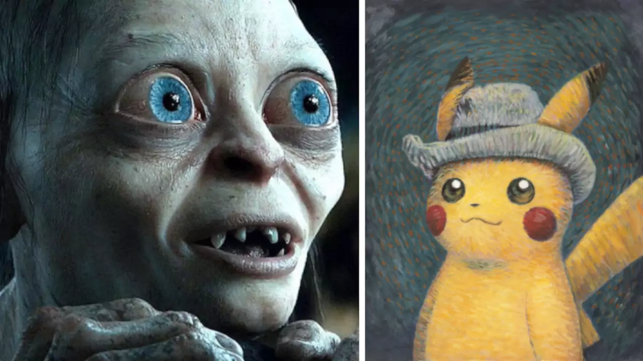 Pokémon TCG verá el regreso del Pikachu Van Gogh