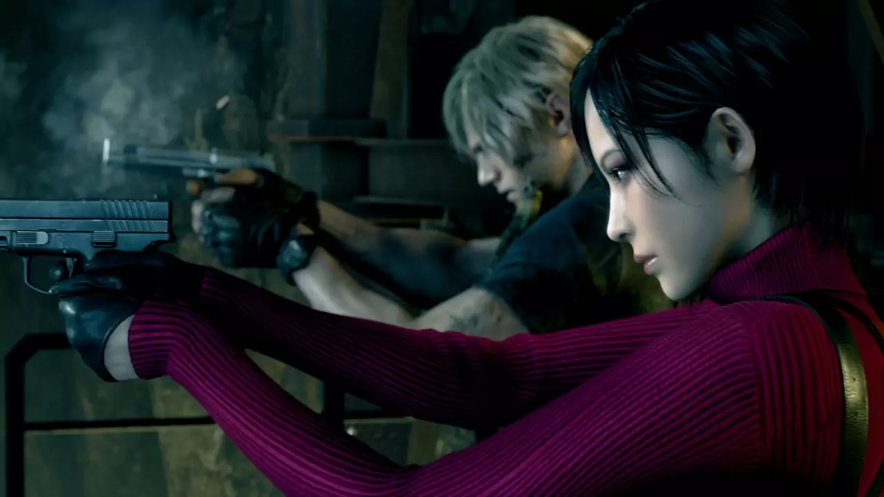 Resident Evil 4 Remake: te explicamos el final del juego y lo que significa  para la