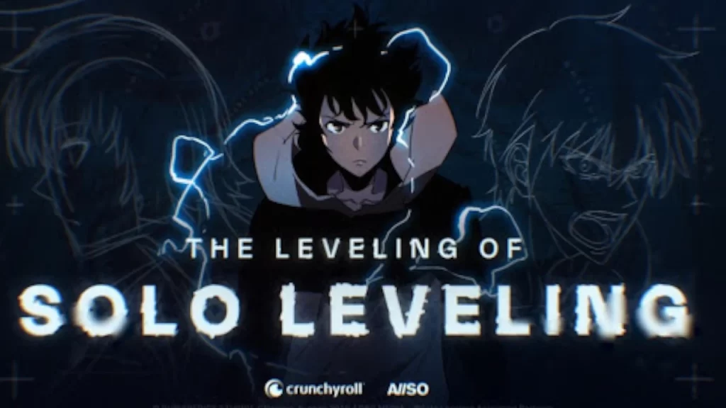 Solo Leveling - 2024 Documental 
