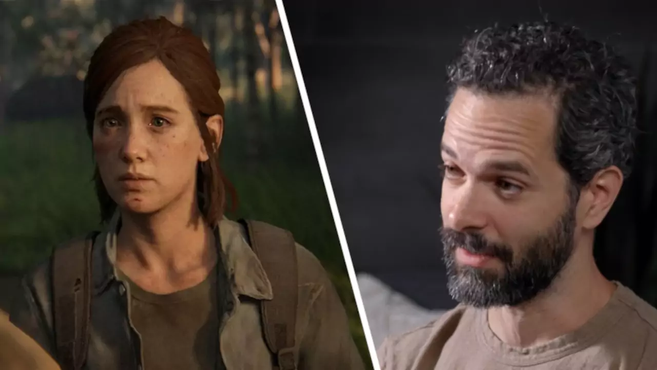 The Last of Us 3 existe, pero solo en la mente de Neil Druckmann