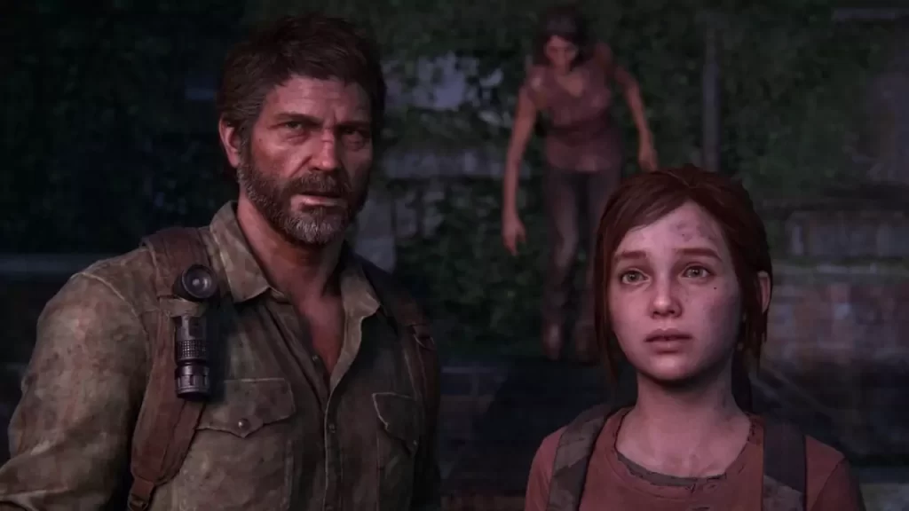 The Last of Us es de esos videojuegos que ya no es tan amado