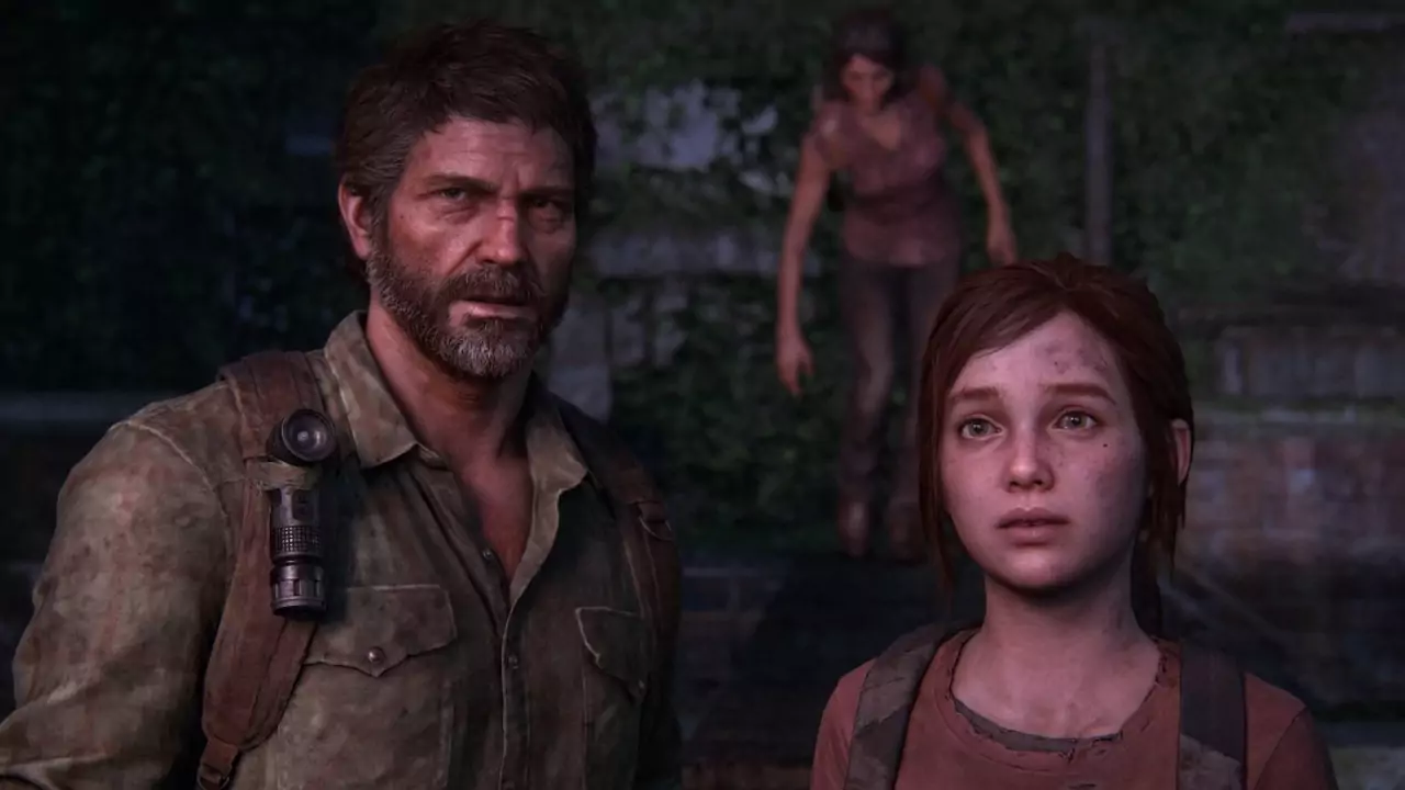 Director de The Last of Us ya piensa dejar de hacer juegos