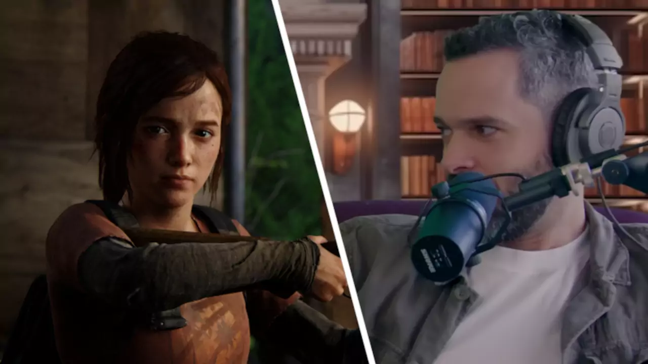 Director de The Last of Us ya piensa dejar de hacer juegos