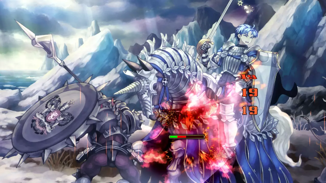 Unicorn Overlord revela más detalles de sus escenarios y tácticas de combate