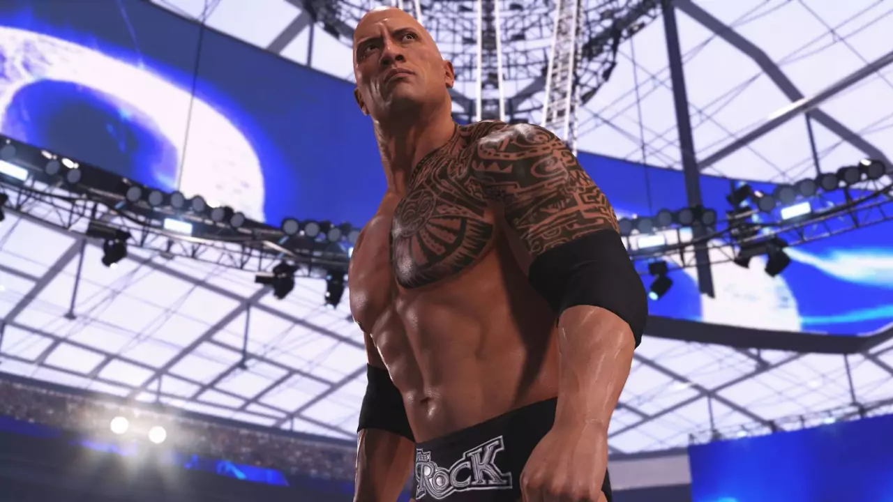 WWE 2K24 elimina a Brock Lesnar y al fundador Vince McMahon tras demandas en su contra