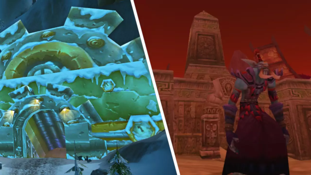 World of Warcraft Classic: Season of Discovery revela su segunda fase
