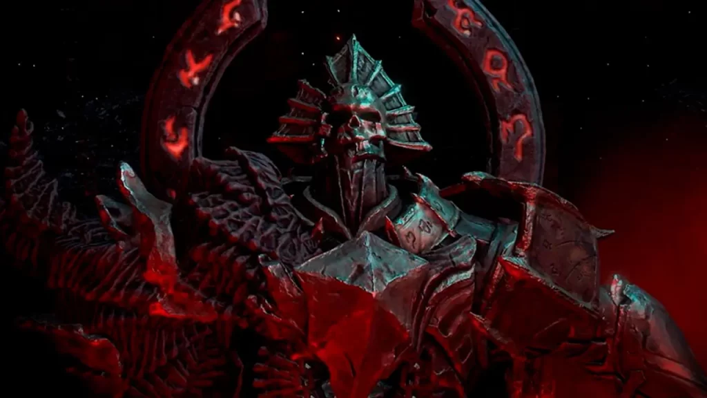 Diablo IV estará en Xbox Game Pass a finales de marzo