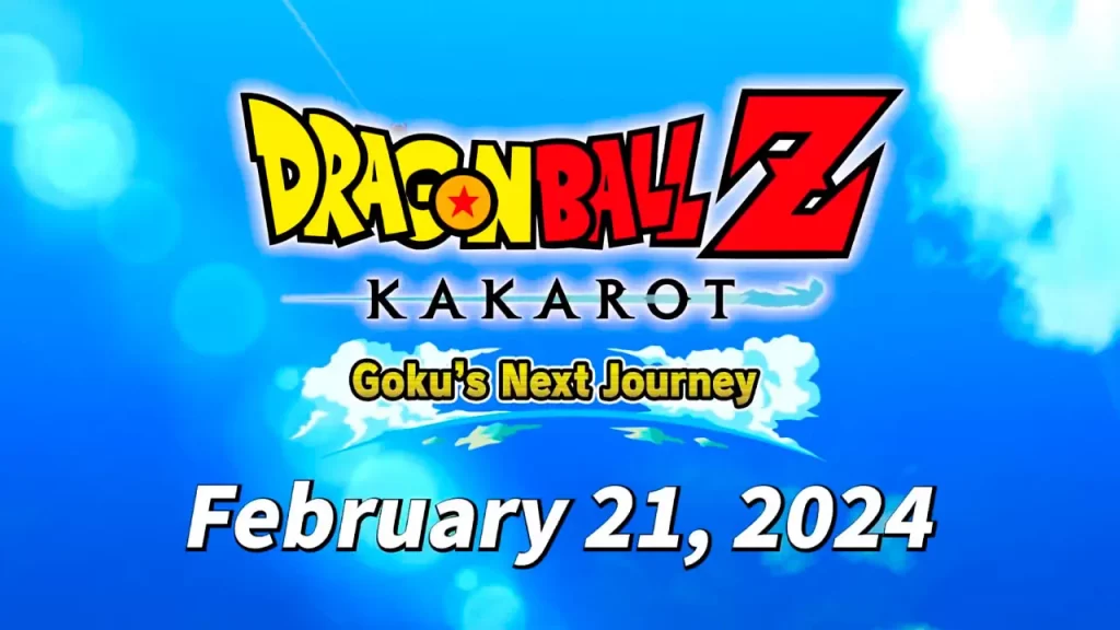 Fecha lanzamiento último DLC de Dragon Ball Z Kakarot