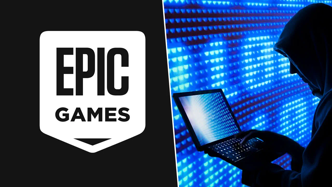 Epic Games fue supuestamente hackeado, pero no hay pruebas