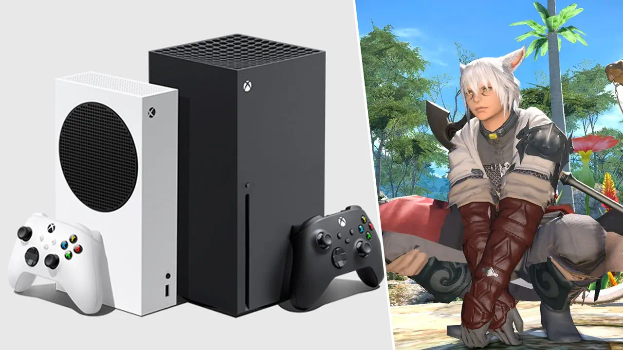 Final Fantasy XIV necesitará de Xbox Game Pass Core