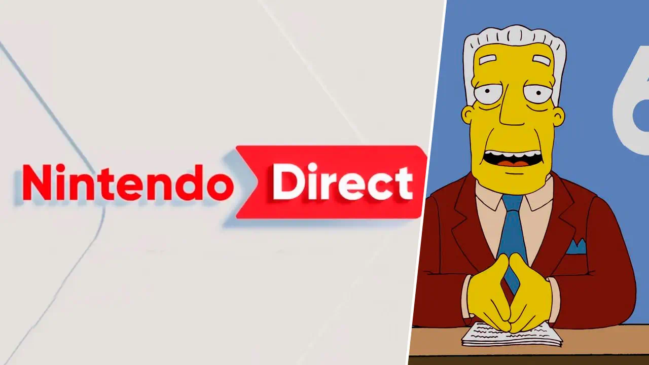 Nintendo Direct el 21 de febrero a las 8:00 am