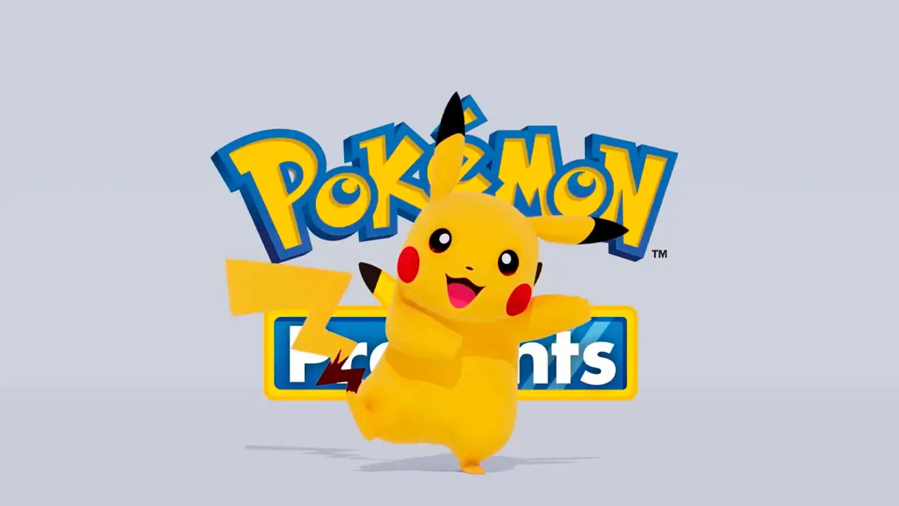 Pokémon Presents se llevará a cabo el 27 de febero a las 8:00 am hora del centro de México