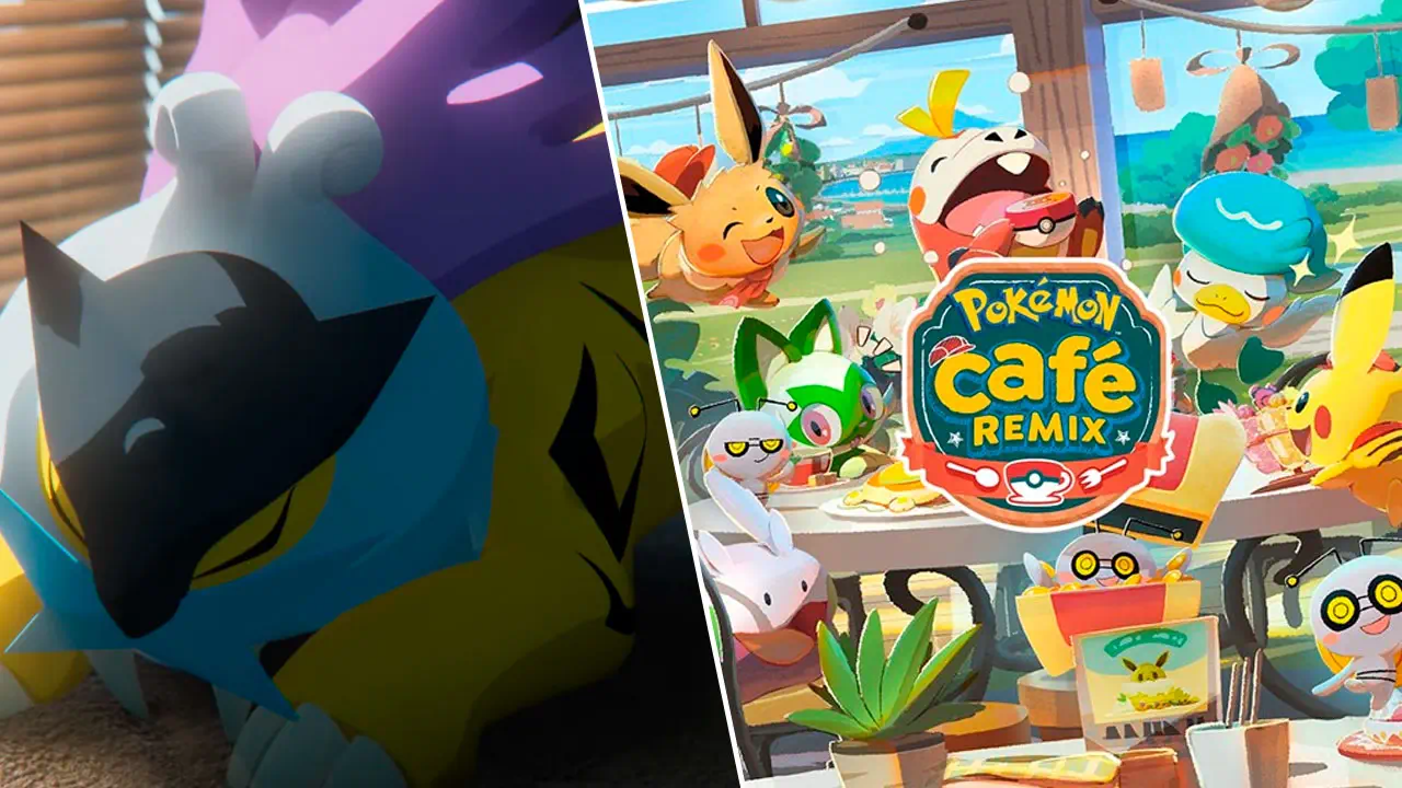 Pokémon Preesents reveló muchos detalles de los juegos para móviles de Pokémon