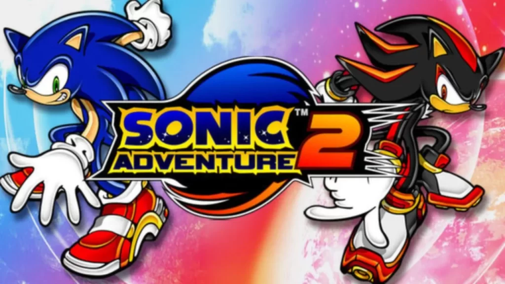 Sonic 3 podría ser una adaptación de Sonic Adventure 2